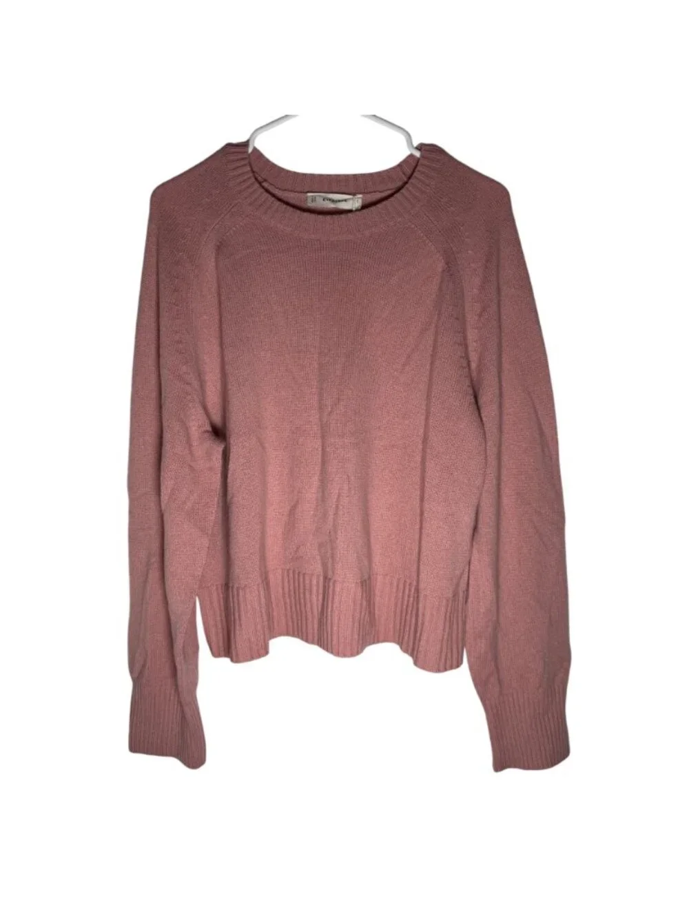 Everlane this piece